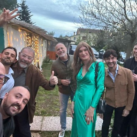 B&B Rio Grande Massarosa Dış mekan fotoğraf
