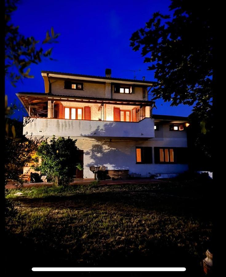 B&B Rio Grande Massarosa Dış mekan fotoğraf