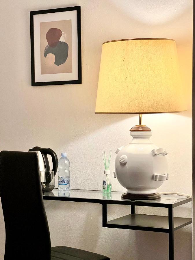 B&B Rio Grande Massarosa Dış mekan fotoğraf