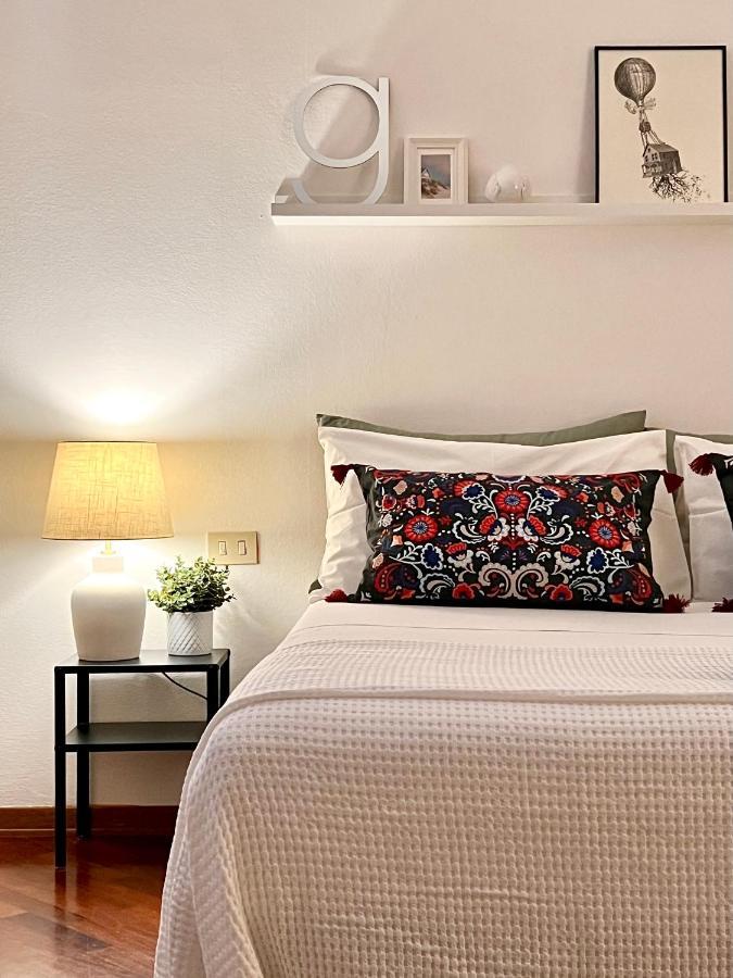 B&B Rio Grande Massarosa Dış mekan fotoğraf