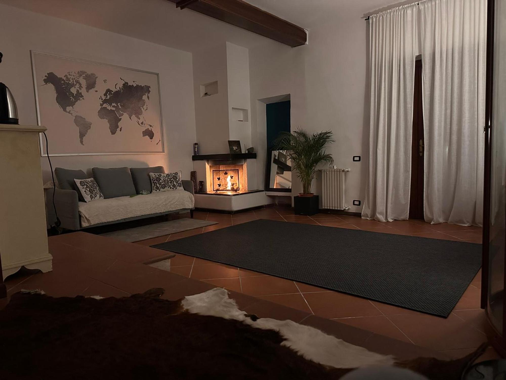 B&B Rio Grande Massarosa Dış mekan fotoğraf