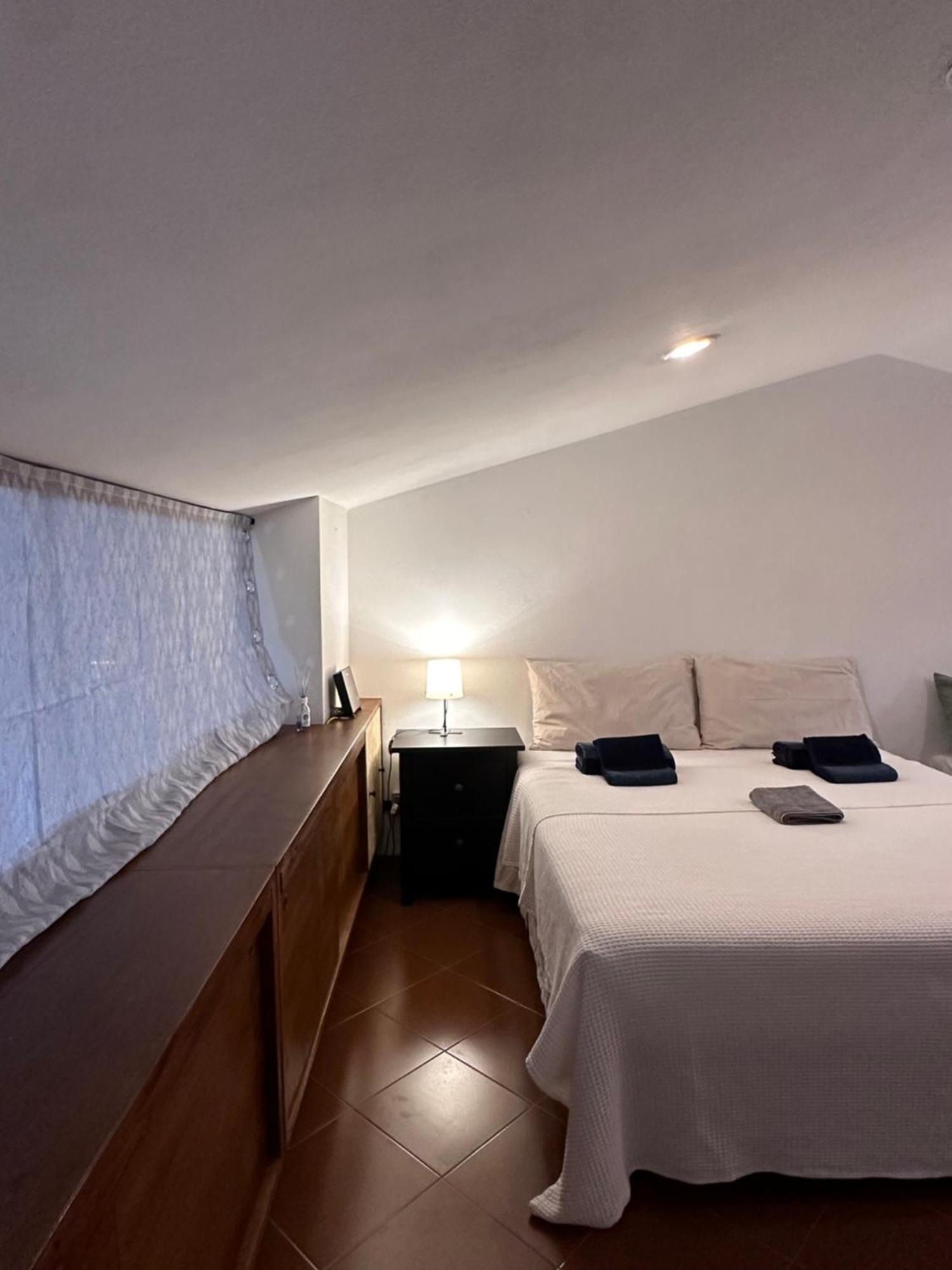 B&B Rio Grande Massarosa Dış mekan fotoğraf