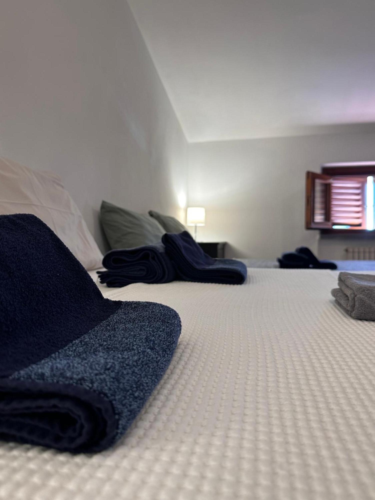 B&B Rio Grande Massarosa Dış mekan fotoğraf
