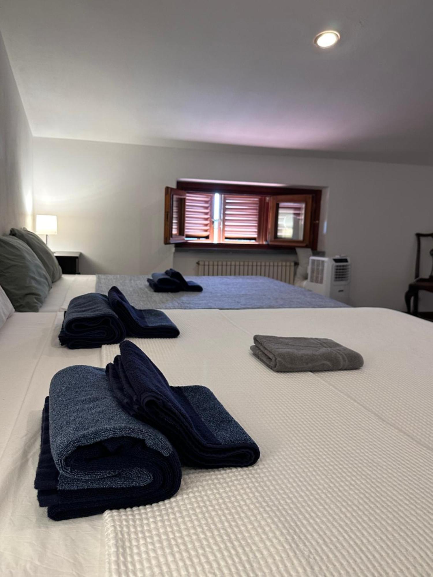 B&B Rio Grande Massarosa Dış mekan fotoğraf