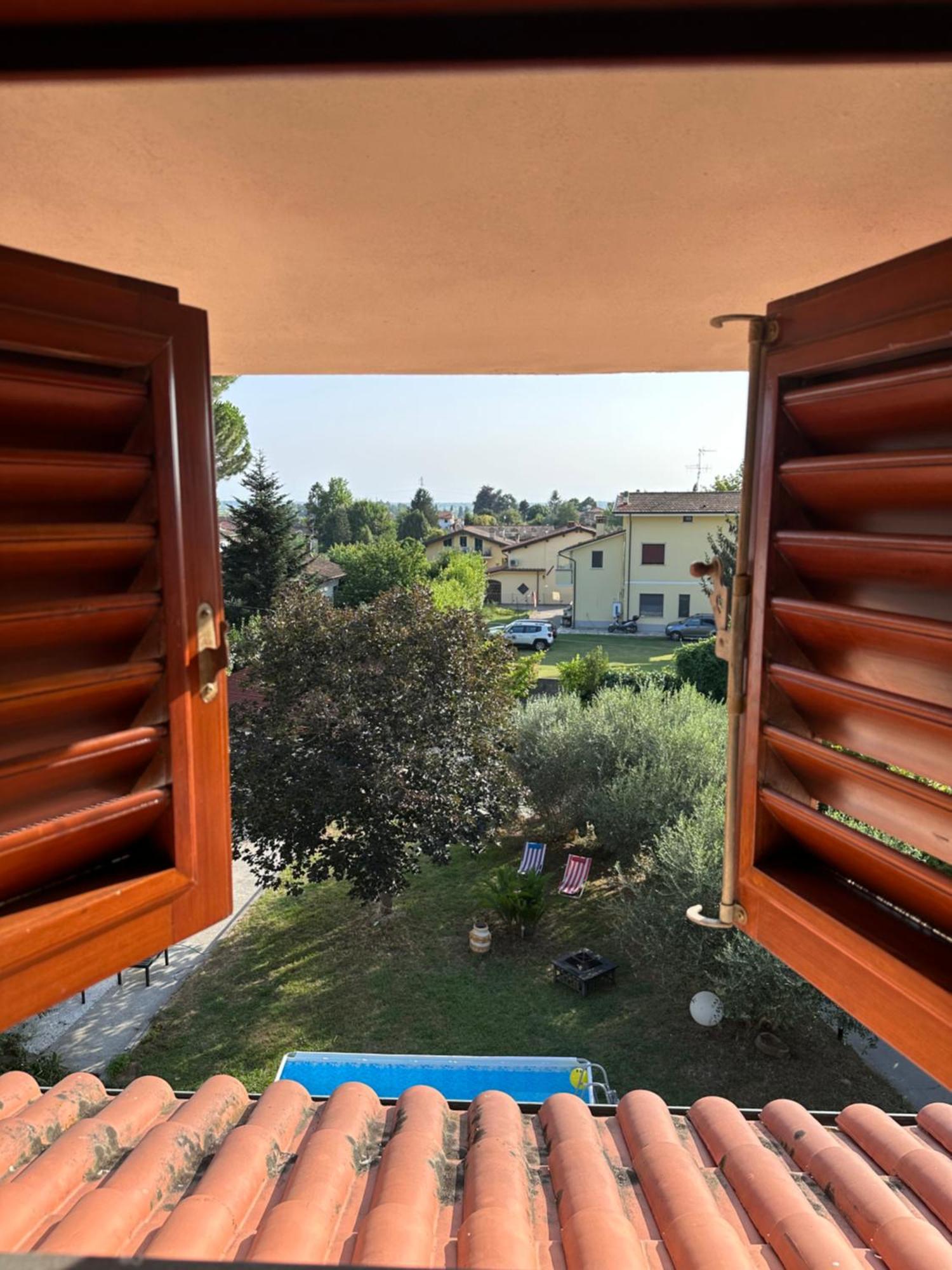 B&B Rio Grande Massarosa Dış mekan fotoğraf