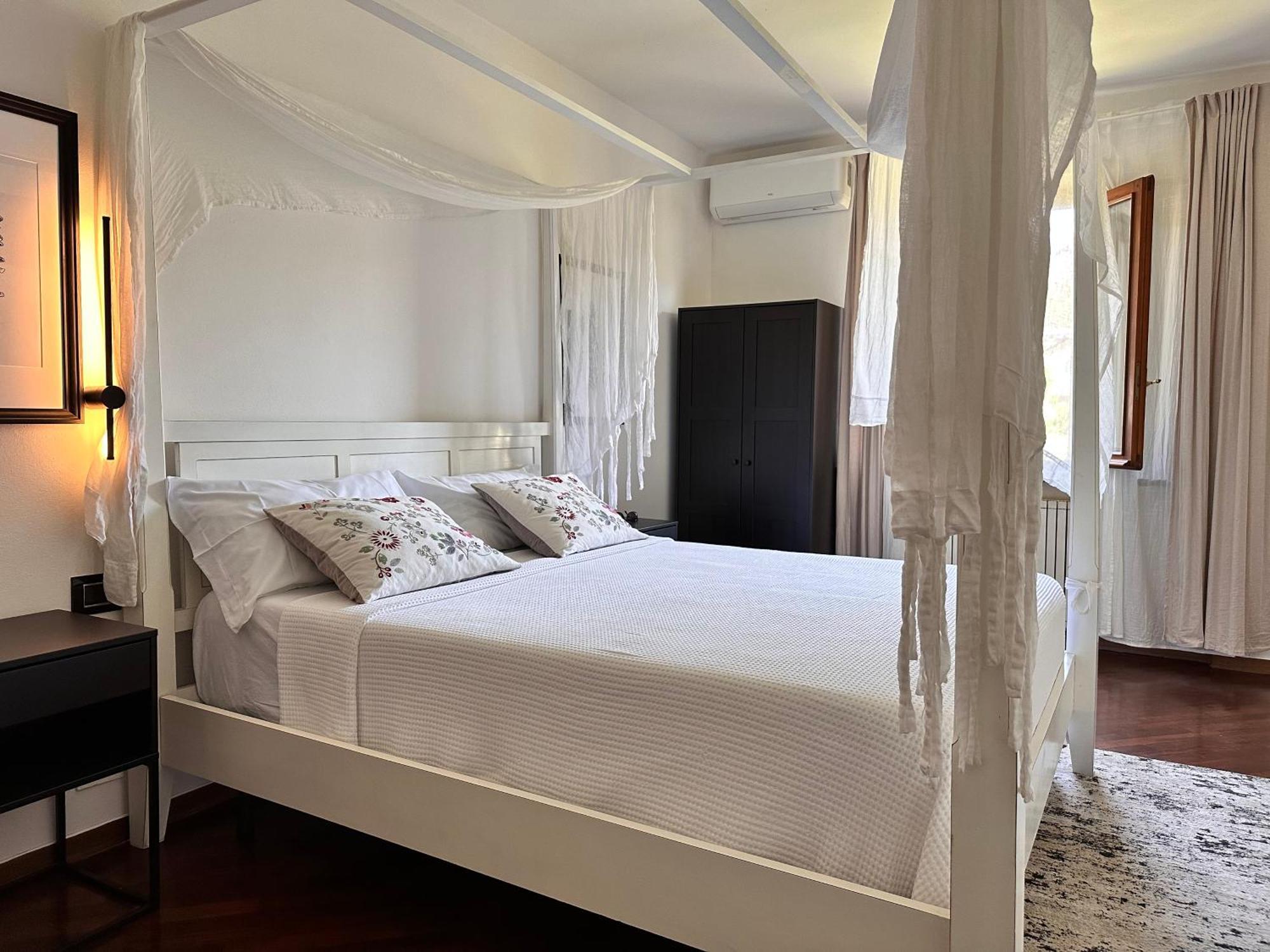 B&B Rio Grande Massarosa Dış mekan fotoğraf