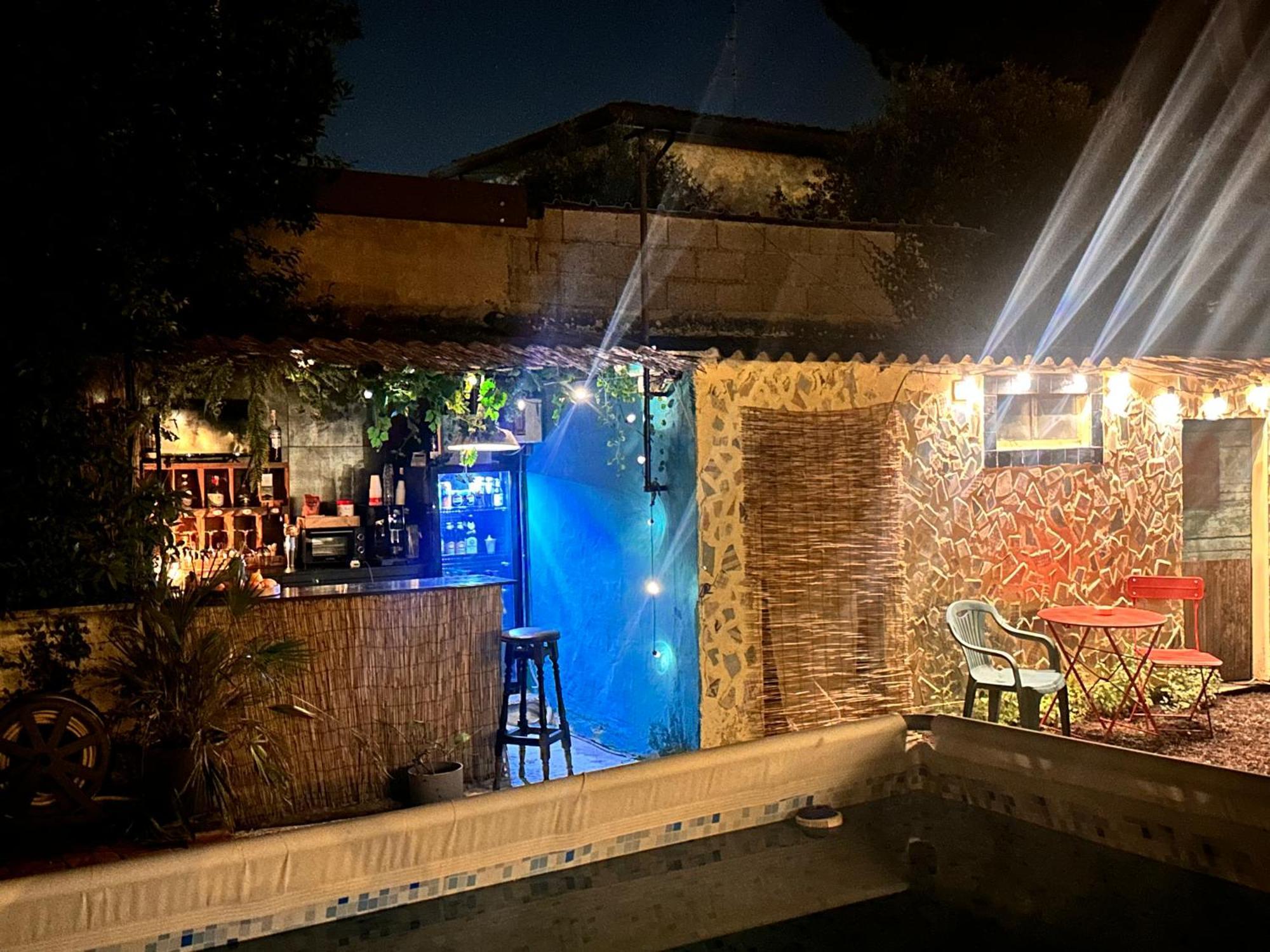 B&B Rio Grande Massarosa Dış mekan fotoğraf