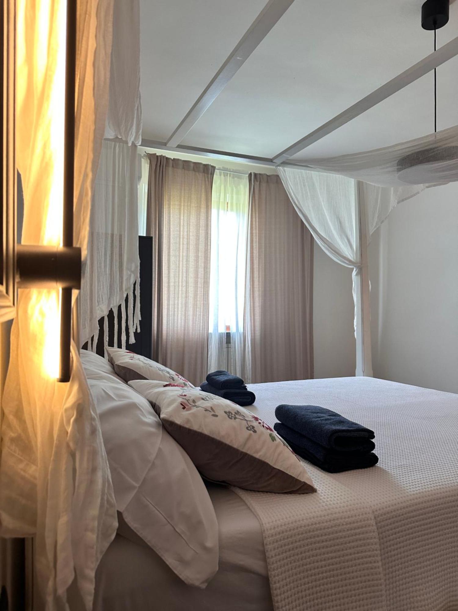 B&B Rio Grande Massarosa Dış mekan fotoğraf
