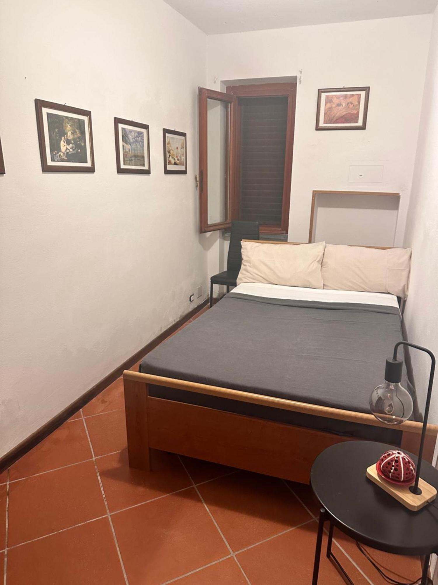 B&B Rio Grande Massarosa Dış mekan fotoğraf