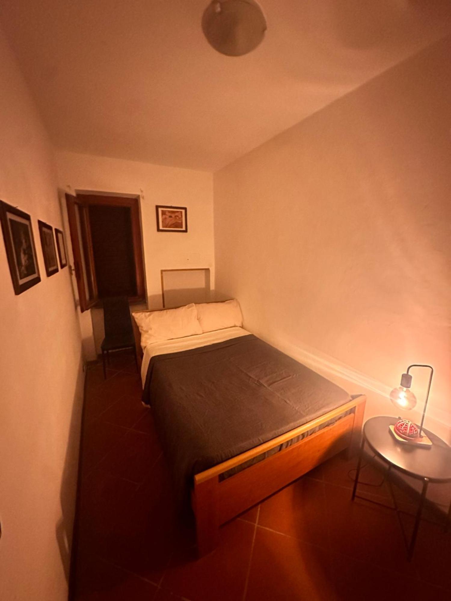 B&B Rio Grande Massarosa Dış mekan fotoğraf