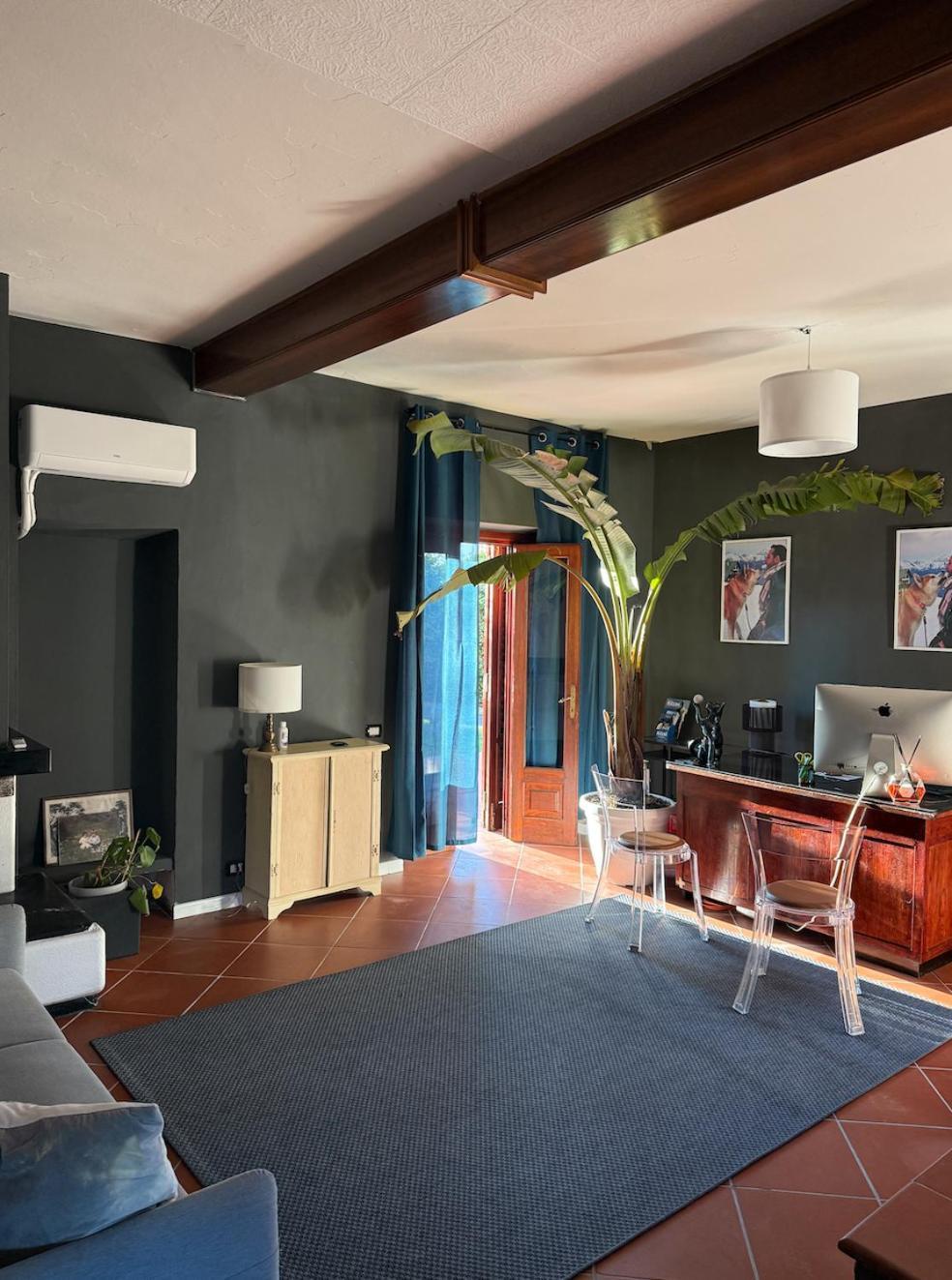B&B Rio Grande Massarosa Dış mekan fotoğraf