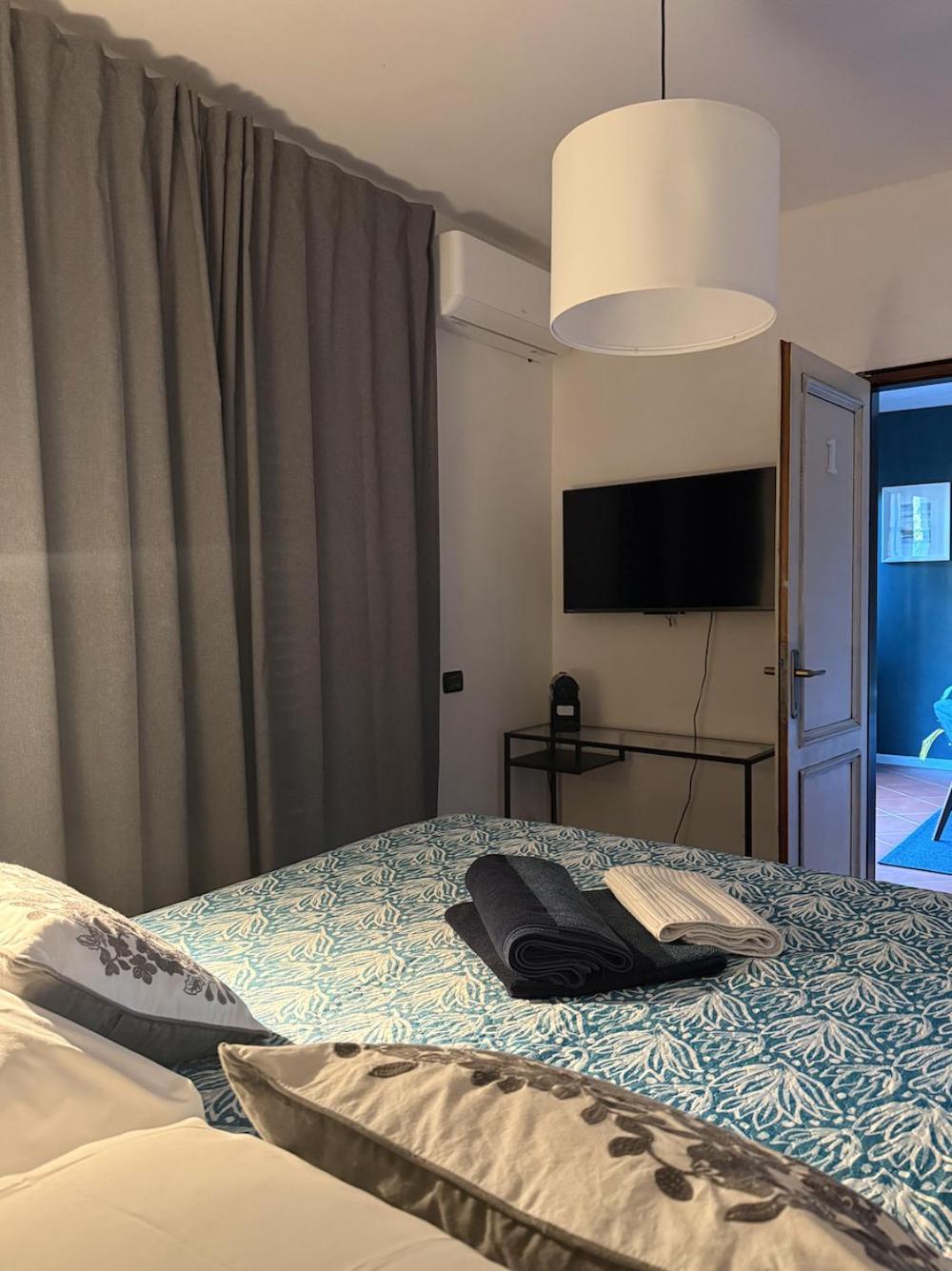 B&B Rio Grande Massarosa Dış mekan fotoğraf