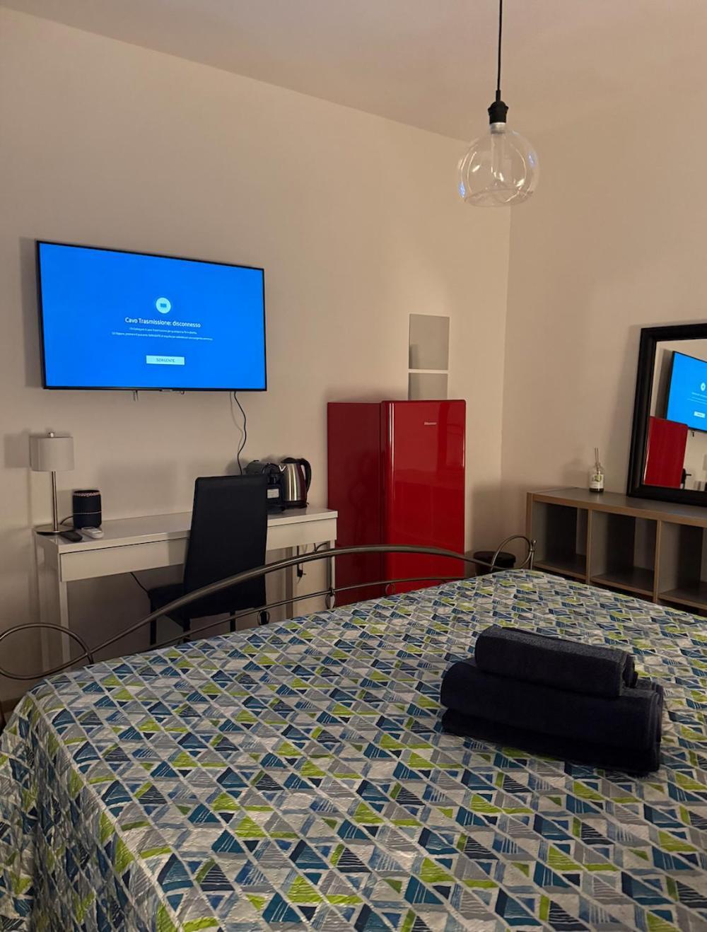 B&B Rio Grande Massarosa Dış mekan fotoğraf