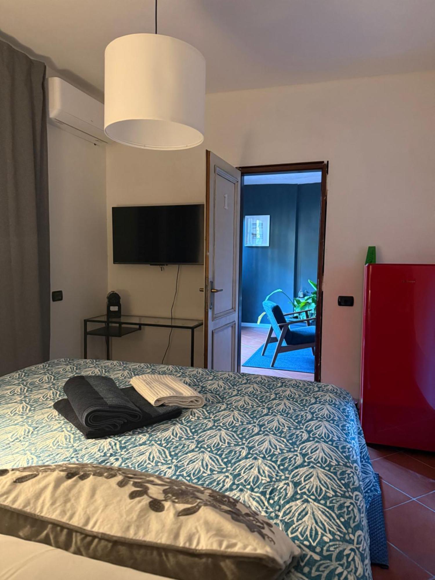 B&B Rio Grande Massarosa Dış mekan fotoğraf