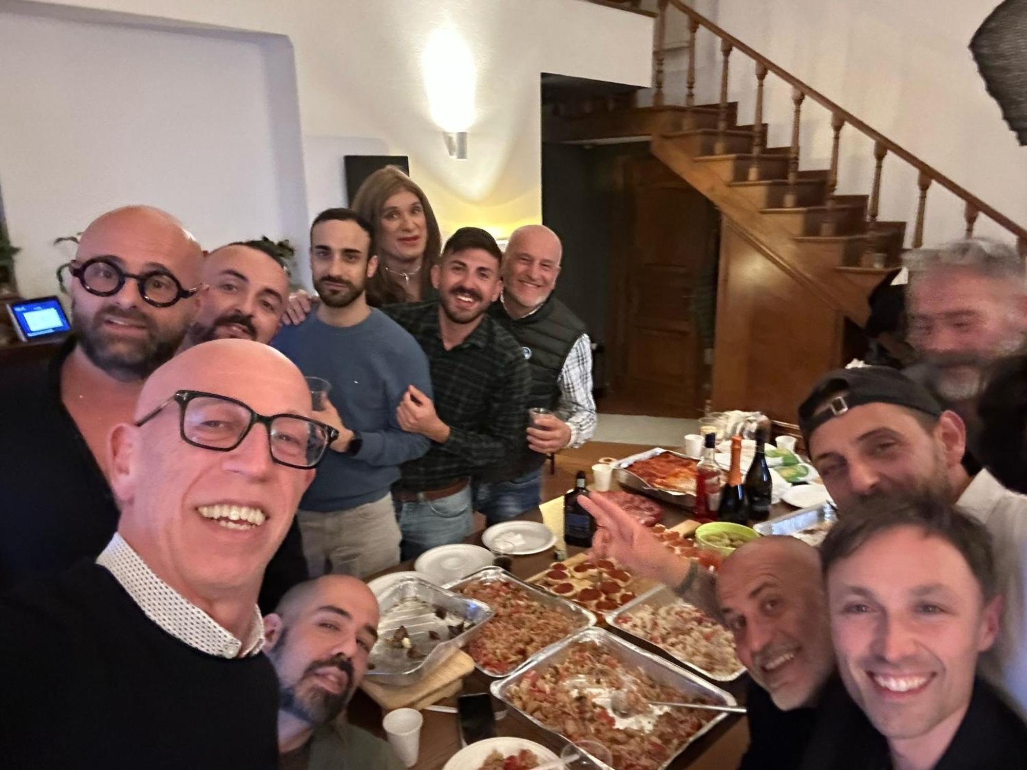 B&B Rio Grande Massarosa Dış mekan fotoğraf