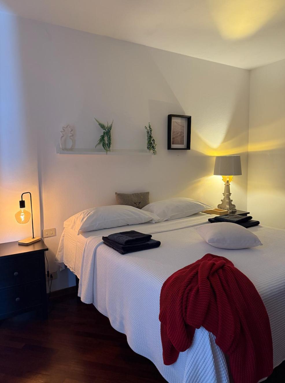 B&B Rio Grande Massarosa Dış mekan fotoğraf
